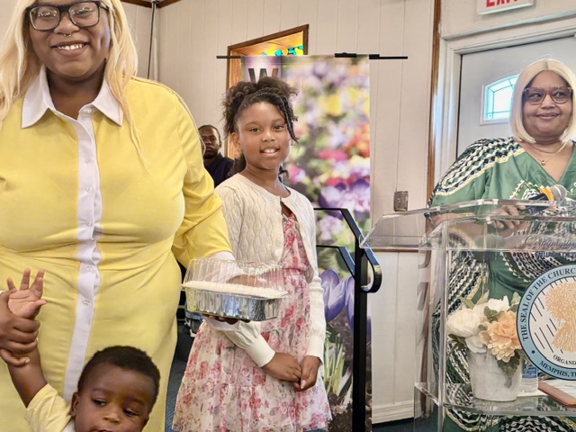 caryn mom day