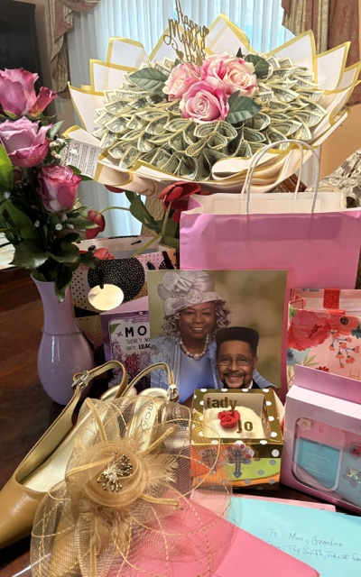 collage mom day joce