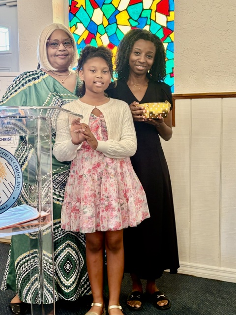 naomi rose mom day